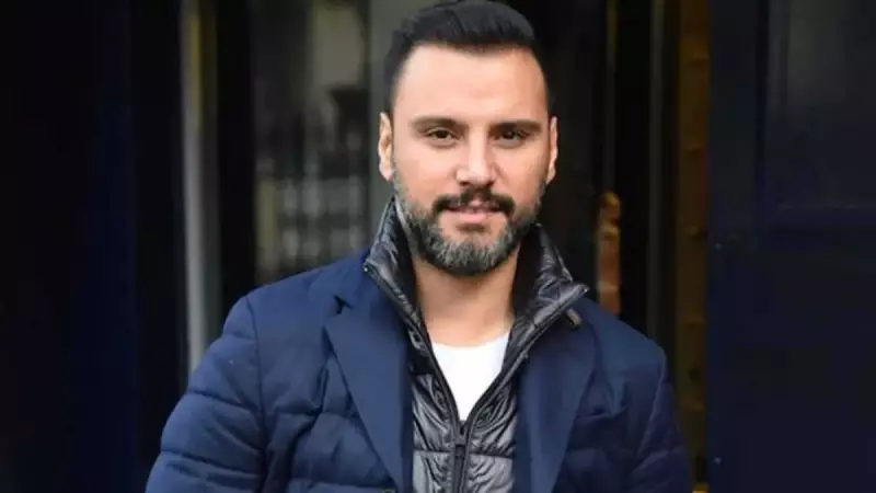 Alişan'ın Aile Pozu Sosyal Medyayı Salladı! Maşahlar Yağdı