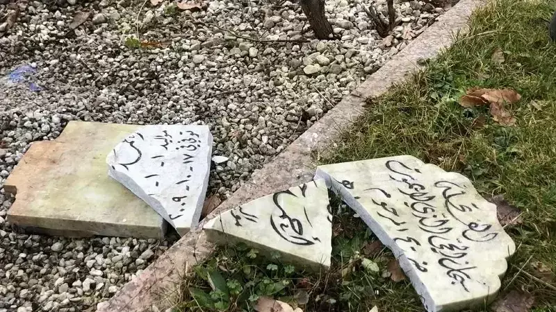 Almanya'da 9 Ayda 930 İslamofobik Suç: 38 Yaralı