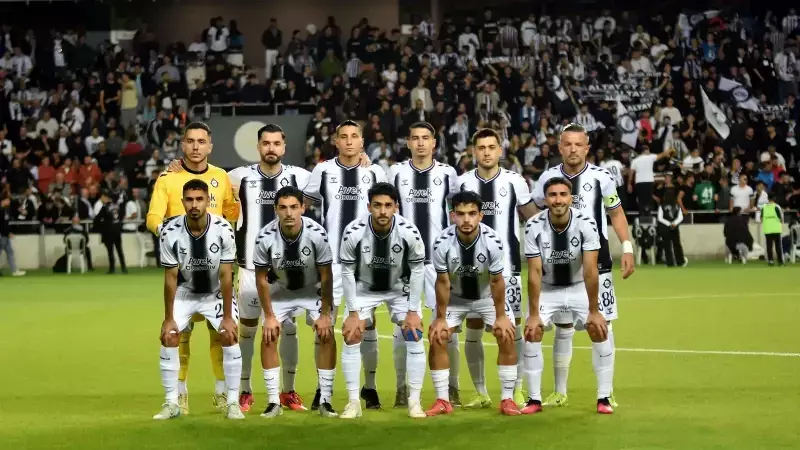Altay'ın FIFA Transfer Yasağı 4 Yıldır Devam Ediyor: 18 Puan Silinme Riski
