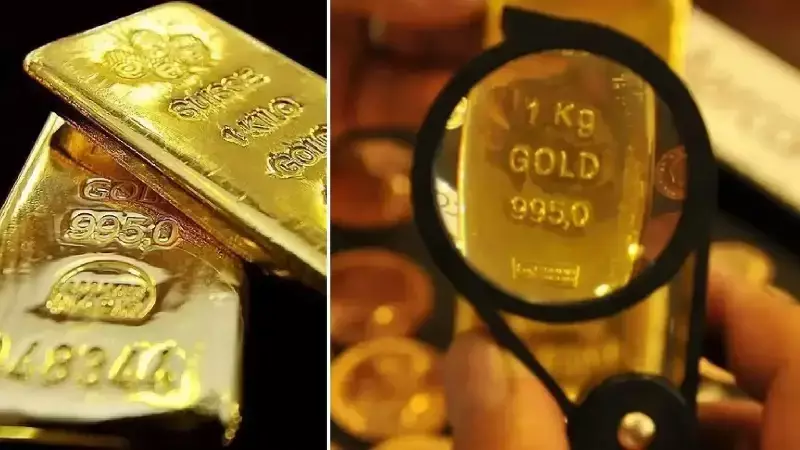Altın Fiyatları Yükselişte: Çeyrek 9.526 TL, Cumhuriyet 37.954 TL