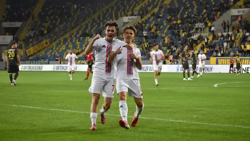 Altınordu'da 7 Futbolcu Cezalı: Kastamonuspor Maçı Zorlu Geçecek