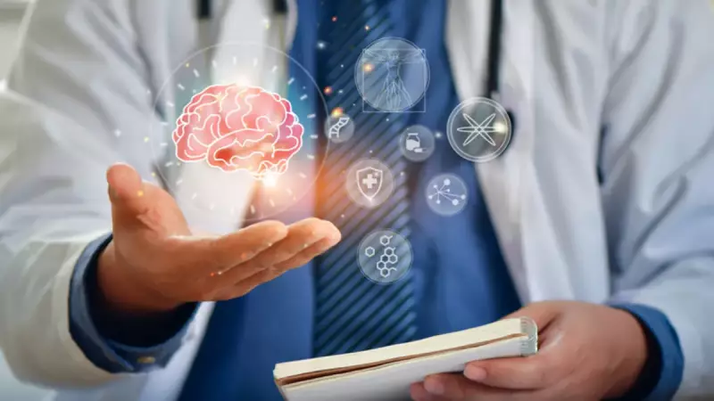 Alzheimer ve Erken Bunamaya Karşı Yeni Umut: Sitikolin