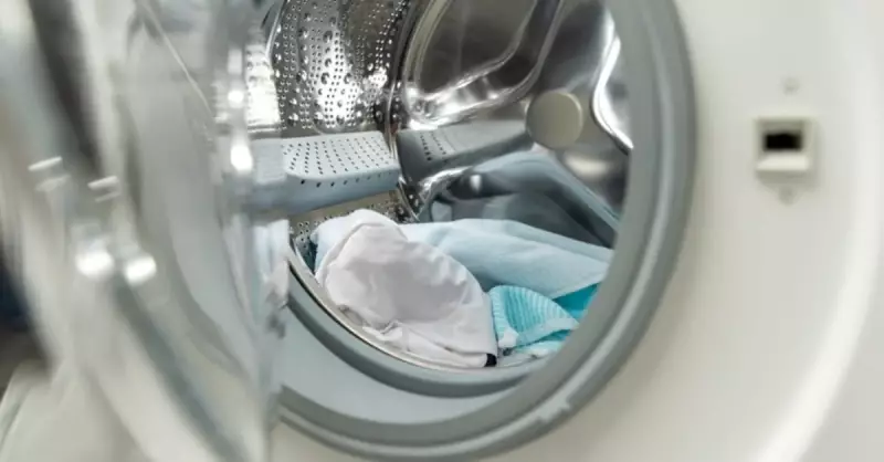Çamaşır Makinesi Elektrik Tüketimi: Aylık 126 TL'ye Kadar Çıkıyor