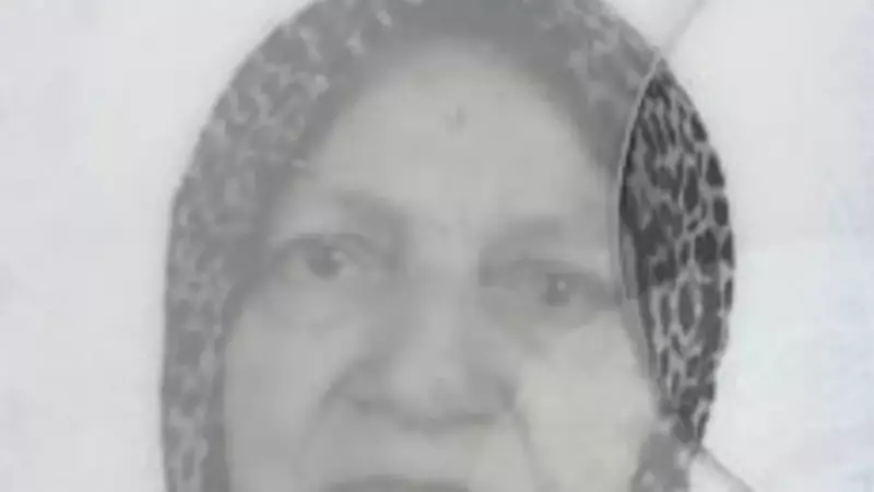 Amasya'da 76 Yaşındaki Kadının Sır Ölümü Çözüldü: Gaz Sızıntısı Değil Akraba Vahşeti