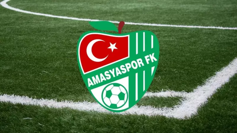 Amasyaspor'da 11 Futbolcu Bahis Skandalında PFDK'ya Sevk Edildi
