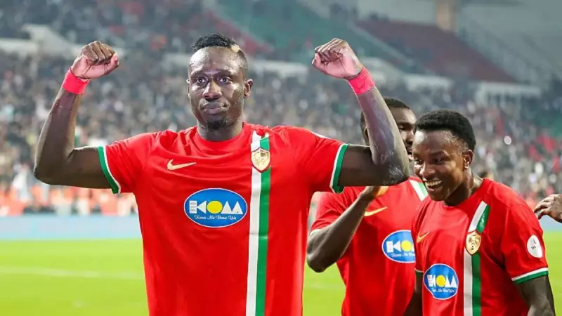 Amedspor, Esenler Erokspor'u 2-1 Mağlup Etti: Puan 29'a Yükseldi