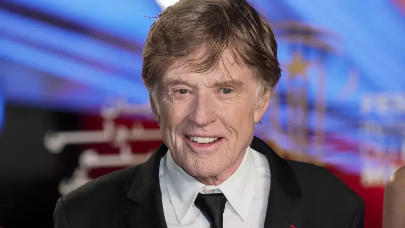 Amy Redford Yapay Zekâ İsyanı: Babamın Görüntüleri Uydurma