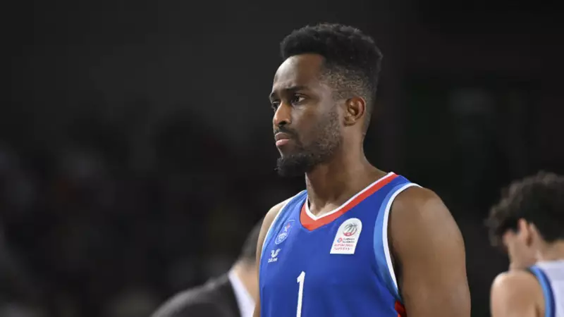 Anadolu Efes'te Flaş Gelişme: Thomas Heurtel'in Yerine Beaubois Ameliyat Masasında!