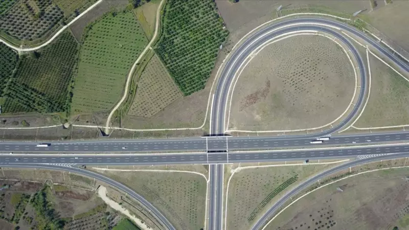 Anamur - Mersin Arası 220 KM: Yolculuk Rehberi ve Süresi