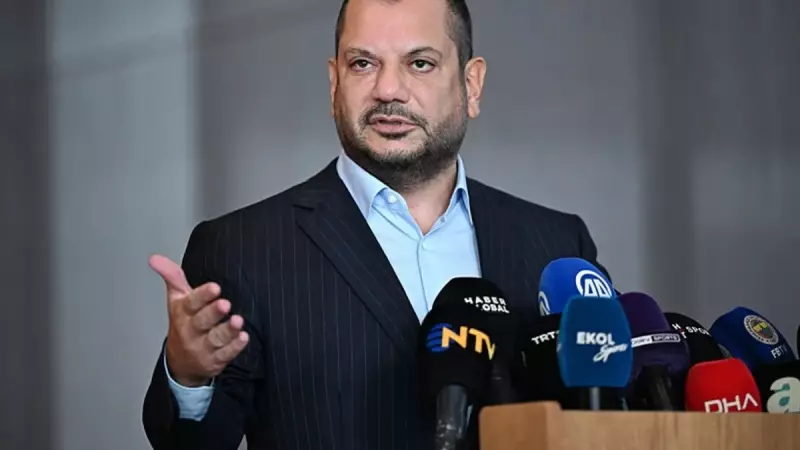 André Onana'nın Bonservisi Alınacak mı? Ertuğrul Doğan'dan Flaş Açıklama!