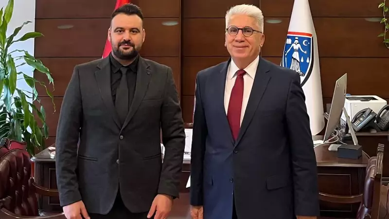 Ankara Hukuk 100. Yılında: Atatürk'ün Mirası ve Türkiye'nin Lider Fabrikası