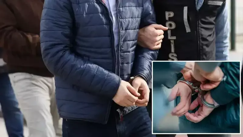 Ankara'da 8 Şüpheli Büyü Bozma Dolandırıcılığından Tutuklandı