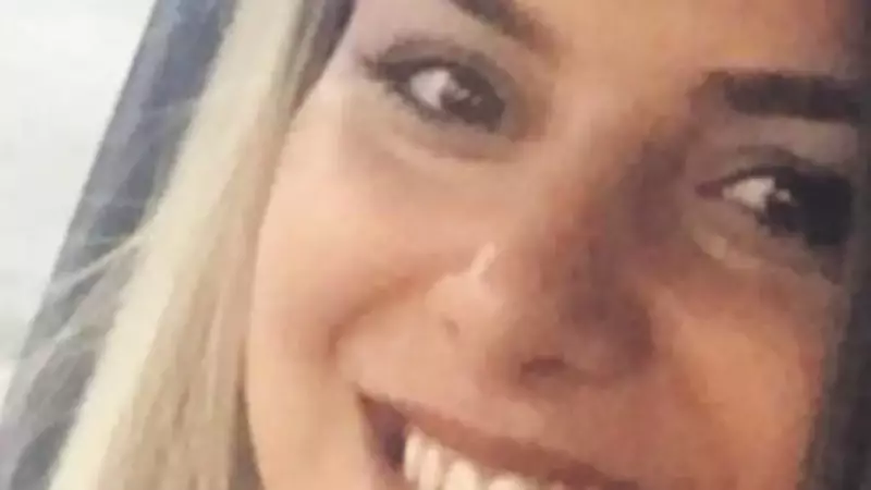 Ankara'da Genç Kadını Başından Vuran Sevgili Tutuklandı