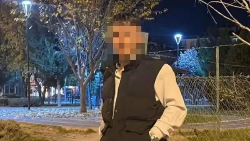 Ankara'da Lise Bahçesinde Bıçaklı Kavga: 17 Yaşındaki Öğrenci Yaralandı