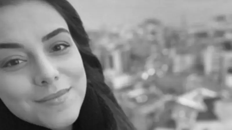 Ankara'da Psikolog Nurselen Gülaçtı, Saplantılı Kişi Tarafından Katledildi