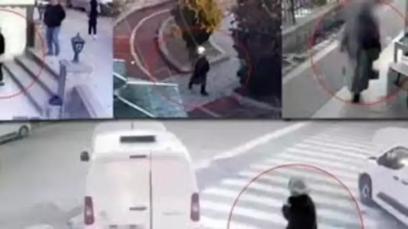 Ankara'da Yaşanan Acı Tablo: Cansız Bedeni Eşi Bulmuştu, Şüpheli Ölümün Çarpıcı Nedeni Ortaya Çıktı!