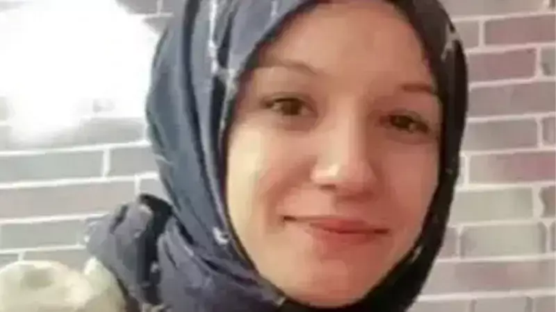 Çankırı'da Halı Sıkma Makinesi Faciası: 25 Yaşındaki Genç Hayatını Kaybetti