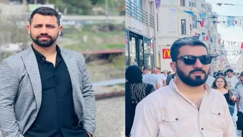 Şanlıurfa'da Aile İçi Silahlı Tartışma: 2 Kardeş Hayatını Kaybetti