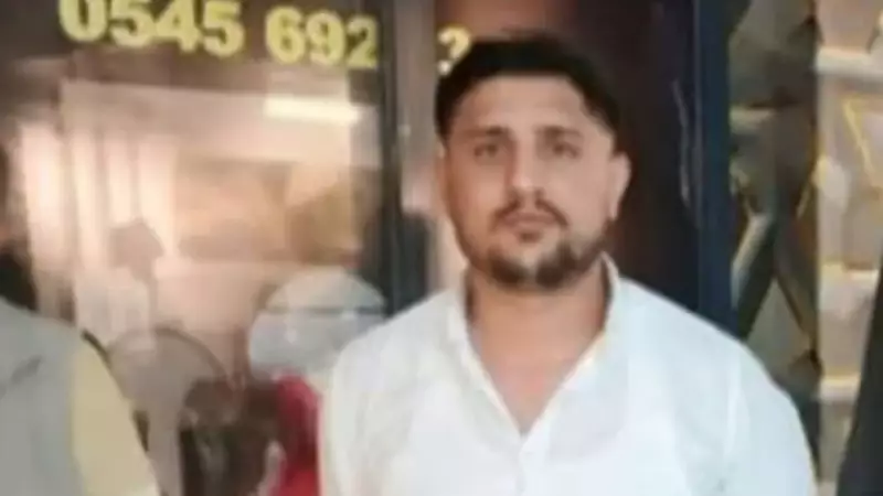 Şanlıurfa'da Alacak Verecek Kavgası: 1 Ölü, 1 Yaralı