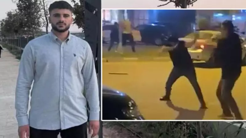 Şanlıurfa'da Arazi Kavgası: 17 Yaşındaki Genç Hayatını Kaybetti