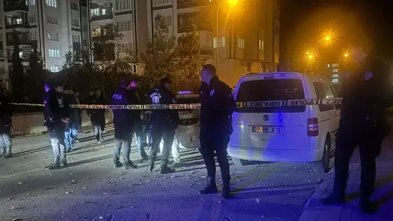 Şanlıurfa'da Düğünde Silahlı Saldırı: 7 Kişi Yaralandı