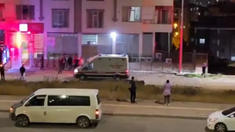 Şanlıurfa'da Engelli Bakım Merkezinde Yangın: 7 Yaşındaki Otizmli Poyraz Hayatını Kaybetti