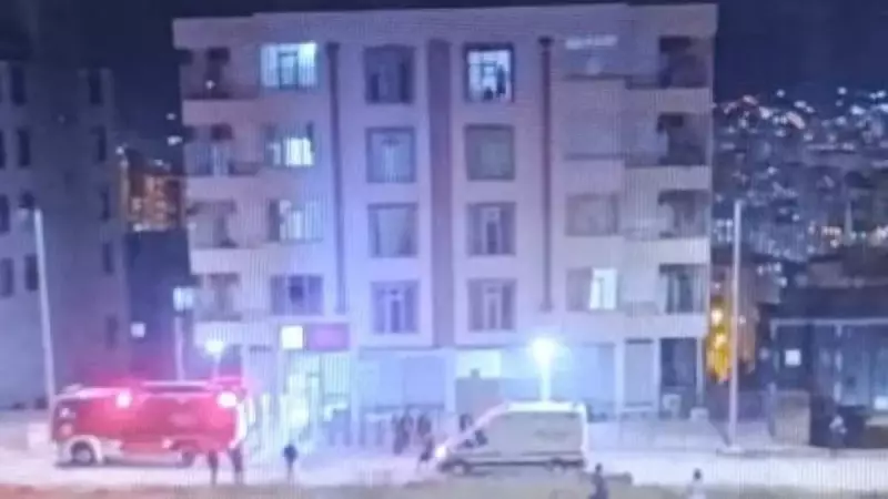 Şanlıurfa'da Engelli Bakım Merkezinde Yangın: 7 Yaşındaki Poyraz Efe Hayatını Kaybetti