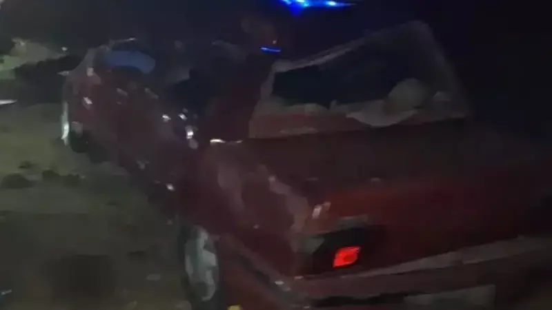 Şanlıurfa'da Feci Kaza: Sürücü Hayatını Kaybetti