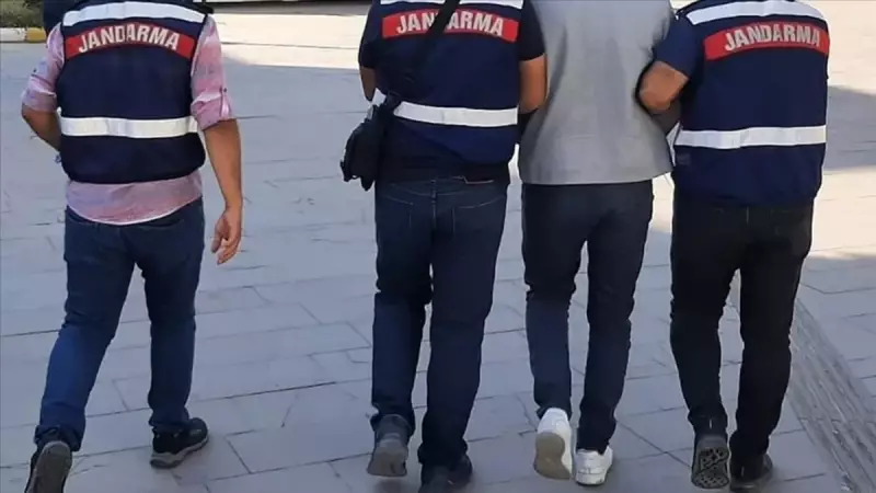 Şanlıurfa'da Silah Kaçakçılarına Operasyon: 12 Tabanca Ele Geçirildi