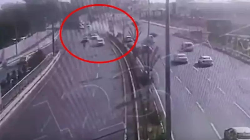 Şanlıurfa'da Zincirleme Kaza: 2 Genç Hayatını Kaybetti