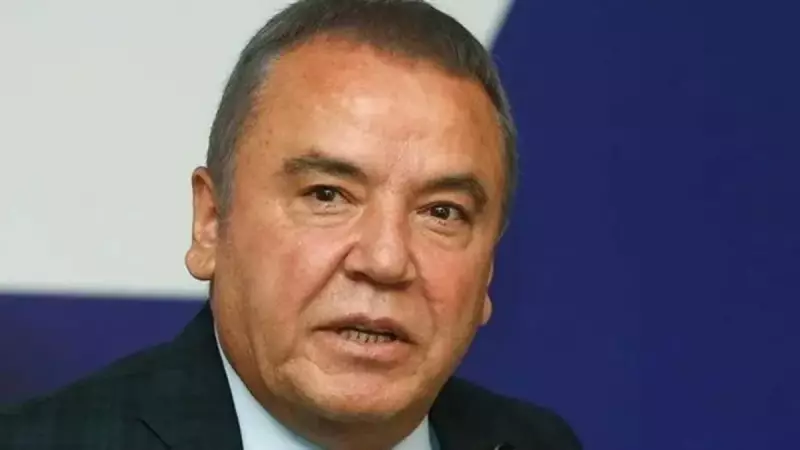 Antalya Rüşvet Soruşturması Alanya'ya Sıçradı: 3 Gözaltı