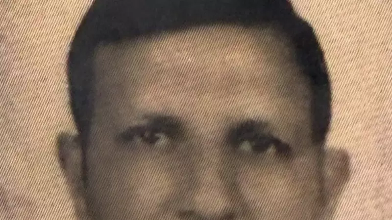 Antalya'da 3 Gündür Kayıp Ümit Kalın Pansiyonda Ölü Bulundu