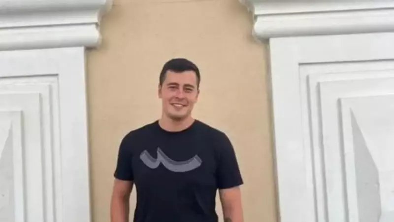 Antalya'da Motosiklet-Otomobil Çarpışması: 1 Ölü