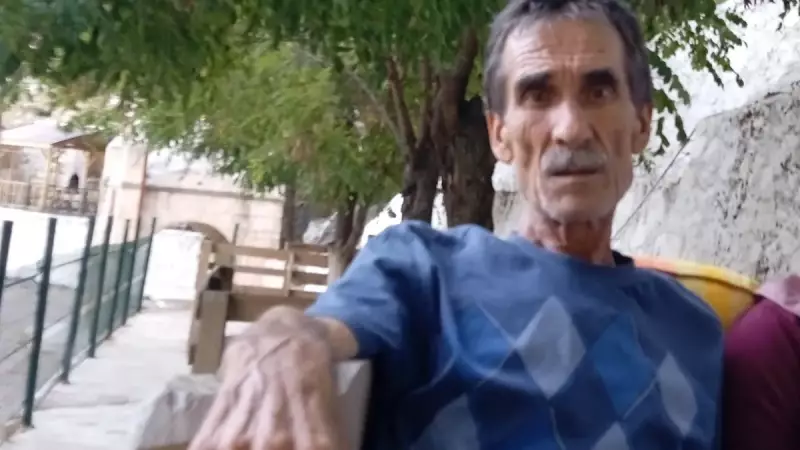 Antalya'da Traktör Kazası: 66 Yaşındaki Osman Topal Hayatını Kaybetti