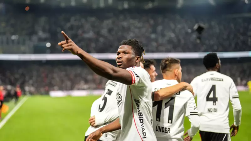 Antalyaspor-Beşiktaş Maçı Ne Zaman? Muhtemel 11 ve Eksikler