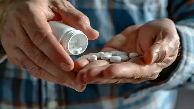 Antibiyotik Direnci Son Yıllarda %40 Arttı: Sessiz Pandemi Alarmı