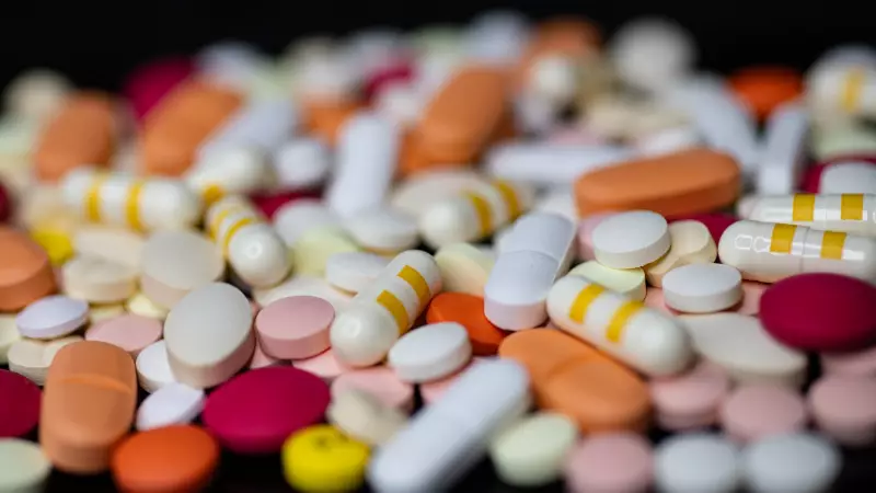 Antibiyotik Direncinde Korkutan Tablo: 2050'de Ölümler Artacak