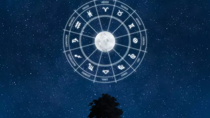 Aralık 2025'te En Şanslı 5 Burç Açıklandı: Güç Zirvesi!