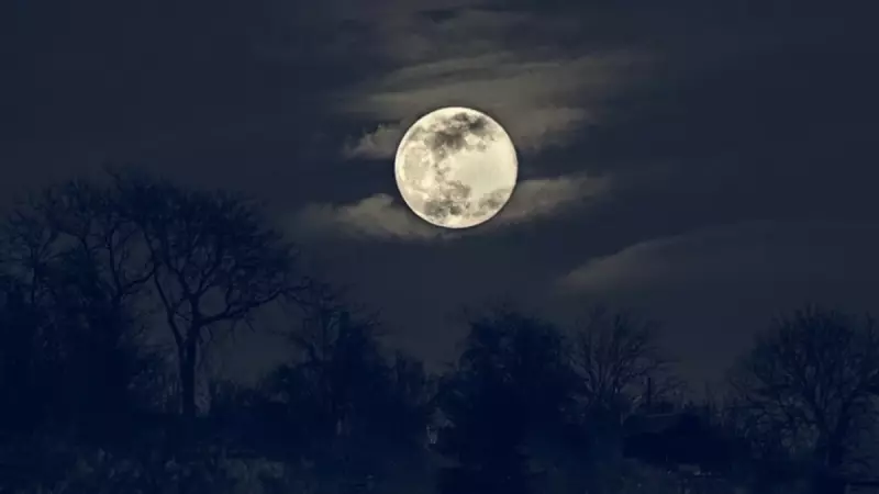 Aralık Dolunayı 5 Aralık'ta: İkizler'de Enerji Dalgası