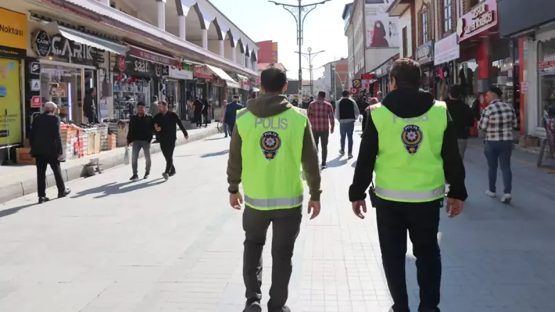 Ağrı'da Arazi Anlaşmazlığı Bıçaklı Kavgaya Dönüştü: 2 Yaralı