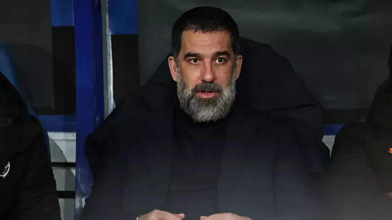 Arda Turan: Bombalı Gecede Uyuyamadık, Genç Oyuncularla Yolumuza Devam Ediyoruz