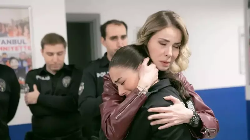 Arka Sokaklar 727. Bölüm Bu Akşam Kanal D'de Yayınlanacak mı?