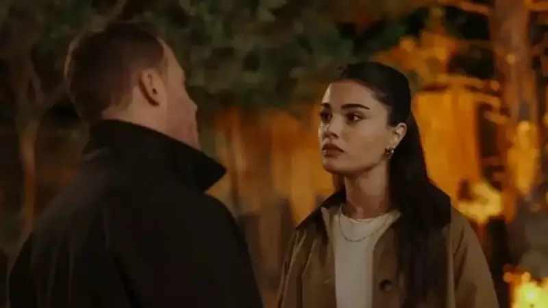 Çarpıntı 9. Bölüm Fragmanı Yayında! Yeni Bölümde Neler Olacak?