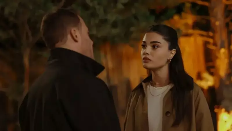 Çarpıntı Final Bölümü İzle: Star TV'de Nefes Kesen Final!