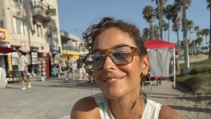 Arzum Onan 53 Yaşında: Estetik İtirafı ve Gençlik Sırrı