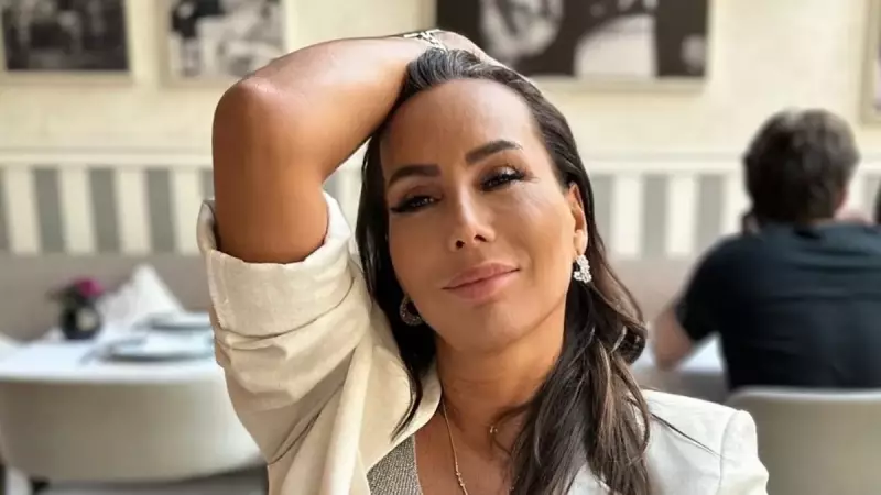 Asena'nın Gerçek İsmi Ortaya Çıktı: Yıllardır Bildiğimiz İsim Sahne Adıymış!