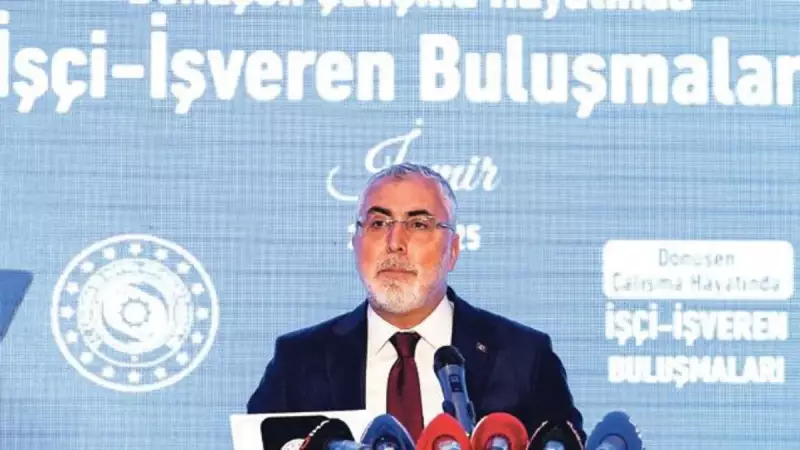 Asgari Ücret Görüşmeleri Aralık'ta: Optimal Seviye Hedefleniyor