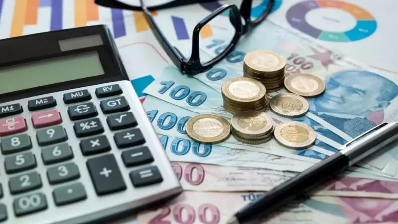 Asgari Ücrette 3 Rakam Masada! Bakan Işıkhan'dan Kritik Açıklama