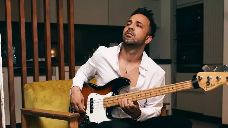 Asil Gök Komşusuna Dava Açtı: Stüdyoya Zorla Girme İddiası