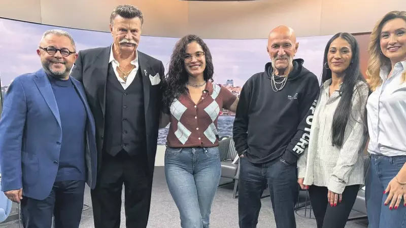 Aslı Bekiroğlu Sektördeki Mobbing'i Açıkladı: İşçilerle Yemek Yasak